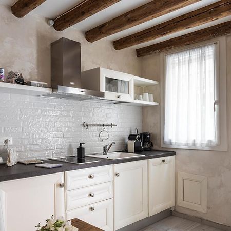 Ca' Anna In Biennale Apartment Венеция Екстериор снимка