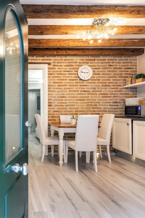 Ca' Anna In Biennale Apartment Венеция Екстериор снимка