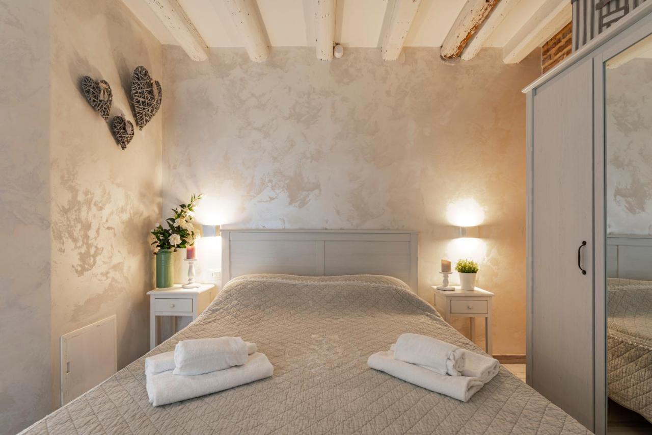 Ca' Anna In Biennale Apartment Венеция Екстериор снимка