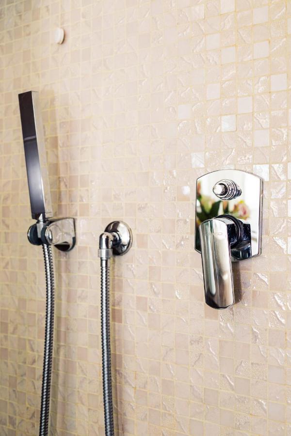 Ca' Anna In Biennale Apartment Венеция Екстериор снимка