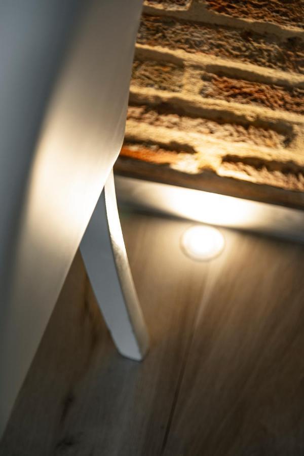 Ca' Anna In Biennale Apartment Венеция Екстериор снимка