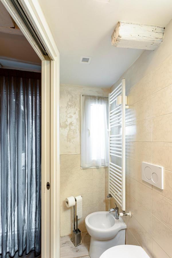Ca' Anna In Biennale Apartment Венеция Екстериор снимка