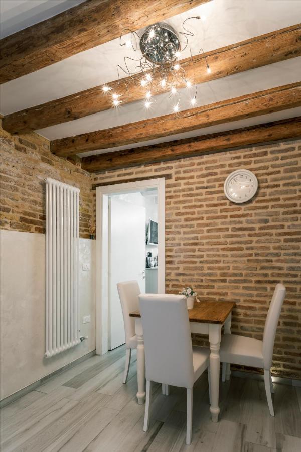 Ca' Anna In Biennale Apartment Венеция Екстериор снимка