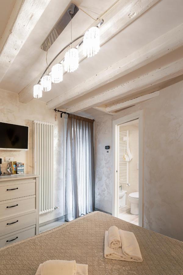 Ca' Anna In Biennale Apartment Венеция Екстериор снимка