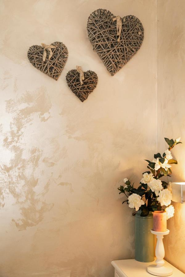 Ca' Anna In Biennale Apartment Венеция Екстериор снимка