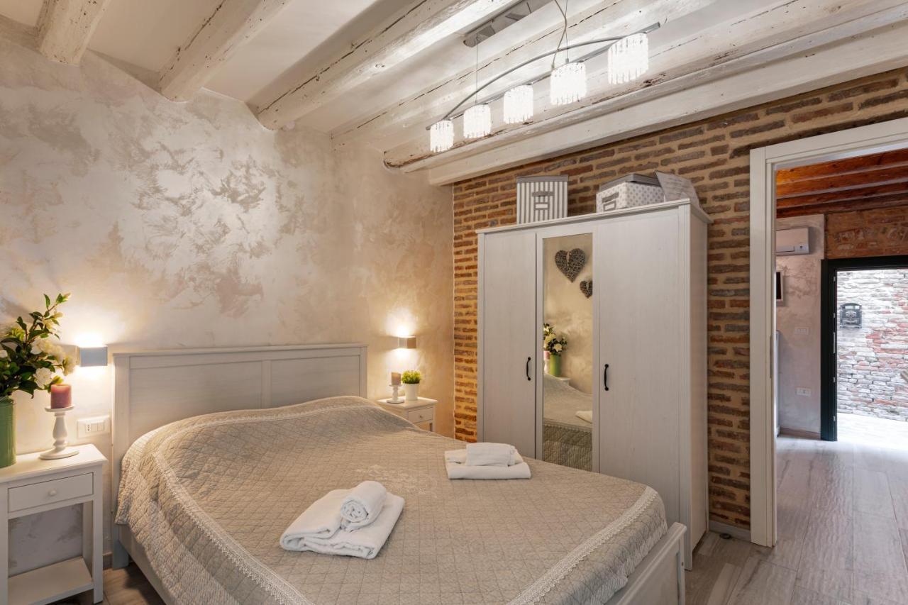 Ca' Anna In Biennale Apartment Венеция Екстериор снимка