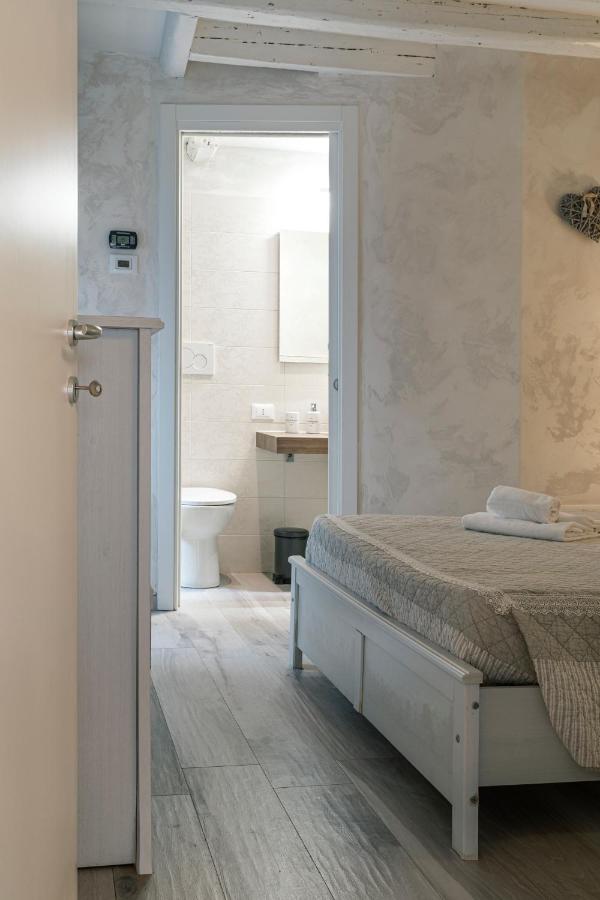 Ca' Anna In Biennale Apartment Венеция Екстериор снимка